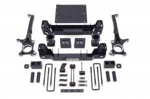 ReadyLift 2007-18 TOYOTA TUNDRA 6'' Lift Kit 44-5675