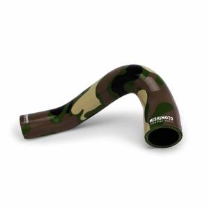 Mishimoto - Mishimoto Jeep Wrangler 6 Cyl Silicone Camo Hose Kit, 1997-2006 MMHOSE-WR6-97CA - Image 3