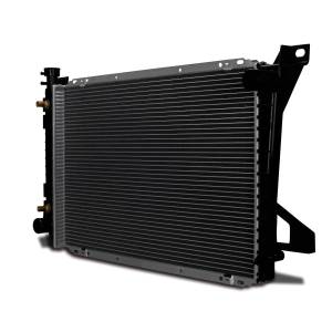 Mishimoto - Mishimoto 1985-1996 Ford Bronco Radiator Replacement R1453-AT - Image 2