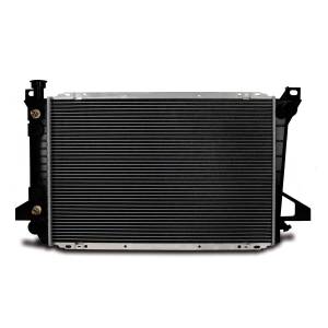 Mishimoto - Mishimoto 1985-1996 Ford Bronco Radiator Replacement R1453-AT - Image 3