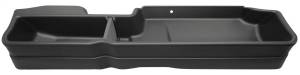 Husky Liners 19-23 Chevy Silverado 1500 DC / 20-23 2500/3500HD GearBox Under Seat Storage Box - 09061