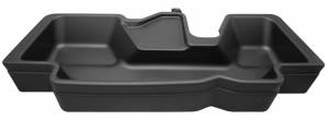 Husky Liners 19-22 Ram 1500 CC Husky GearBox (w/ Factory Storage Box & NO Heated/Cooled Rear Seats) - 09411