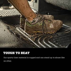 Husky Liners - Husky Liners 2nd Seat Floor Liner 14051 - Image 10