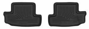 Husky Liners - Husky Liners 2nd Seat Floor Liner 52561 - Image 1