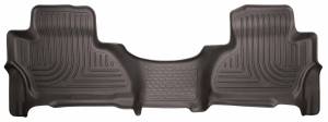 Husky Liners - Husky Liners 2nd Seat Floor Liner 53170 - Image 1