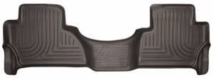 Husky Liners - Husky Liners 2nd Seat Floor Liner 53180 - Image 1