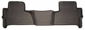 Husky Liners - Husky Liners 2nd Seat Floor Liner 53250 - Image 1