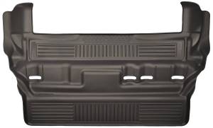Husky Liners - Husky Liners 3rd Seat Floor Liner 53260 - Image 1