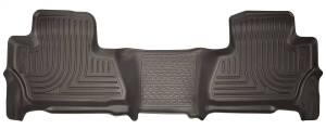 Husky Liners - Husky Liners 2nd Seat Floor Liner 53270 - Image 1