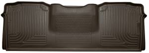 Husky Liners - Husky Liners 2nd Seat Floor Liner 53680 - Image 1