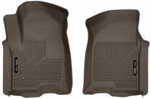 Husky Liners - Husky Liners Front Floor Liners 54100 - Image 6