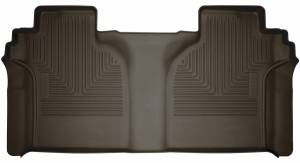 Husky Liners - Husky Liners 2nd Seat Floor Liner (Full Coverage) 54200 - Image 1