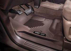 Husky Liners - Husky Liners 2nd Seat Floor Liner (Full Coverage) 54200 - Image 2
