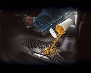Husky Liners - Husky Liners 2nd Seat Floor Liner (Full Coverage) 54200 - Image 7