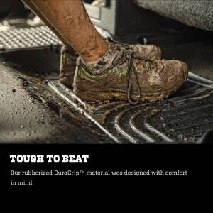 Husky Liners - Husky Liners 2nd Seat Floor Liner (Full Coverage) 54200 - Image 9