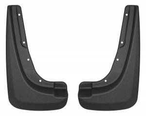 Husky Liners - Husky Liners Front Mud Guards 58121 - Image 1