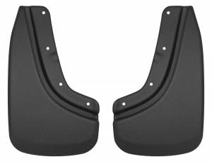 Husky Liners - Husky Liners Rear Mud Guards 59121 - Image 1