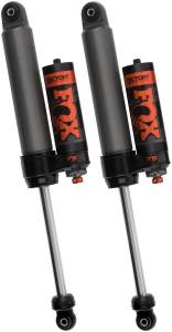 Fox - FOX Offroad Shocks FACTORY RACE SERIES 2.5 RESERVOIR SHOCK (PAIR) - ADJUSTABLE 883-26-070 - Image 3