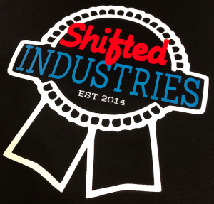 Shifted Industries - Shifted Industries PBR Shirt - Image 3