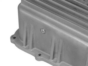 aFe - afe Transmission Pan (Raw); Ford Trucks 6R140 11-14 V8-6.7L (td) - 46-70180 - Image 6