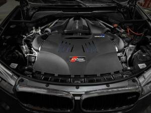 aFe - aFe Momentum ST Pro 5R Intake System 15-19 BMW X5M / X6M 4.4L TT (S63) - 50-40045R - Image 2