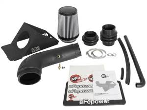 aFe - aFe POWER Magnum FORCE Stage-2 Pro DRY S Cold Air Intake System Ford Edge 09-14 3.5L - 51-12842 - Image 3