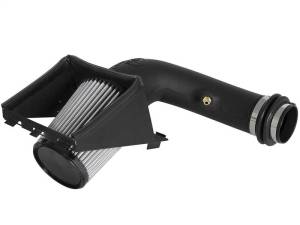 aFe - aFe POWER Magnum FORCE Stage-2 Pro DRY S Cold Air Intake System Ford Edge 09-14 3.5L - 51-12842 - Image 6