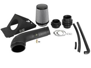 aFe - aFe POWER Magnum FORCE Stage-2 Pro DRY S Cold Air Intake System Ford Edge 09-14 3.5L - 51-12842 - Image 7