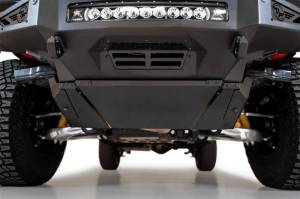 Addictive Desert Designs - Addictive Desert Designs 2021 Ford Bronco Rock Fighter Skid Plate (Use w/ Rock Fighter Front Bumper) - AC23005NA03 - Image 6