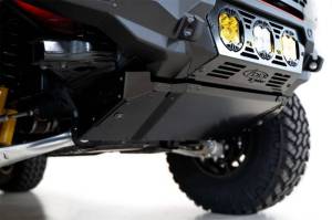 Addictive Desert Designs - Addictive Desert Designs 21-22 Ford Bronco Bomber Skid Plate (Use w/ Bomber Front Bumper) - AC23008NA03 - Image 3