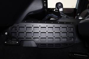 Addictive Desert Designs - ADD 21-23 Ford Bronco & Bronco Raptor Center Console Molle Panels - AC2302201NA - Image 3