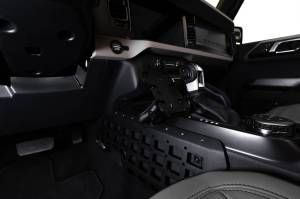 Addictive Desert Designs - ADD 21-23 Ford Bronco & Bronco Raptor Center Console Molle Panels - AC2302201NA - Image 5