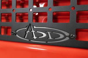 Addictive Desert Designs - ADD 21-23 Ford Bronco Tailgate Molle Panel - AC2302701NA - Image 3