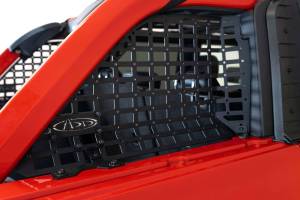 Addictive Desert Designs - ADD 21-23 Ford Bronco & Bronco Raptor Rear Window Molle Storage Panels - AC2302801NA - Image 3