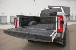 Addictive Desert Designs - ADD 2023+ Ford Super Duty F250/350 Bed Side Molle - Driver Side - AC8103201NA - Image 5