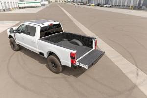 Addictive Desert Designs - ADD 2023+ Ford Super Duty F250/350 Bed Side Molle - Passenger Side - AC8103301NA - Image 2