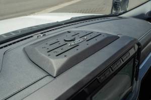 Addictive Desert Designs - ADD 2023+ Ford Super Duty F250/350 Dash Mount - AC810350180 - Image 2