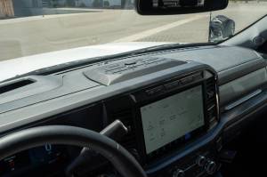 Addictive Desert Designs - ADD 2023+ Ford Super Duty F250/350 Dash Mount - AC810350180 - Image 3