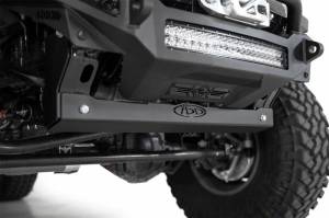 Addictive Desert Designs - Addictive Desert Designs 18-20 Jeep JL/JT Sway Bar Skid Plate - AC96100801NA - Image 2