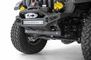 Addictive Desert Designs - Addictive Desert Designs 18-20 Jeep JL/JT Sway Bar Skid Plate - AC96100801NA - Image 4