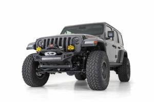 Addictive Desert Designs - Addictive Desert Designs 18-20 Jeep JL/JT Sway Bar Skid Plate - AC96100801NA - Image 5