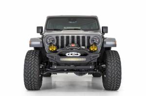 Addictive Desert Designs - Addictive Desert Designs 18-20 Jeep JL/JT Sway Bar Skid Plate - AC96100801NA - Image 6