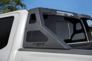 Addictive Desert Designs - Addictive Desert Designs 17-19 Ford F-150 Raptor Stealth Fighter Chase Rack - C1115521101NA - Image 2