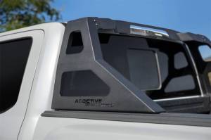 Addictive Desert Designs - Addictive Desert Designs 17-19 Ford F-150 Raptor Stealth Fighter Chase Rack - C1115521101NA - Image 3