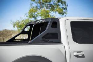 Addictive Desert Designs - Addictive Desert Designs 17-19 Ford F-150 Raptor Stealth Fighter Chase Rack - C1115521101NA - Image 4