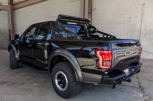 Addictive Desert Designs - Addictive Desert Designs 17-18 Ford F-150 Raptor Race Series Chase Rack w/ 2017 Grill Pattern - C115802800103 - Image 6