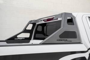 Addictive Desert Designs - Addictive Desert Designs 2019 Chevy/GMC Silverado/ Sierra 1500 Stealth Fighter Chase Rack - C4415521101NA - Image 2