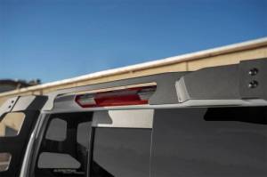 Addictive Desert Designs - Addictive Desert Designs 2019 Chevy/GMC Silverado/ Sierra 1500 Stealth Fighter Chase Rack - C4415521101NA - Image 6