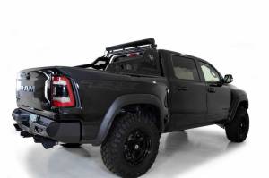 Addictive Desert Designs - Addictive Desert Designs 21-22 RAM 1500 TRX Race Series Chase Rack w/ 2017 Grill Pattern - C620011100103 - Image 5