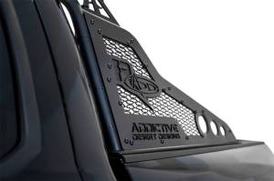 Addictive Desert Designs - Addictive Desert Designs 21-22 RAM 1500 TRX Race Series Chase Rack w/ 2017 Grill Pattern - C620011100103 - Image 6